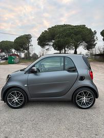 Smart Brabus