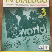 In Dialogo 3 Leonardo Fiandaca