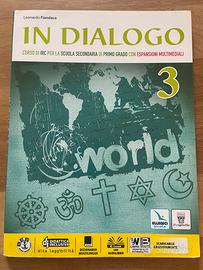 In Dialogo 3 Leonardo Fiandaca