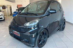 Smart ForTwo 1000 72 kW coupé BRABUS Xclusive
