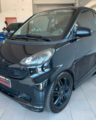 Smart ForTwo 1000 72 kW coupé BRABUS Xclusive