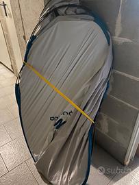 Tenda decathlon