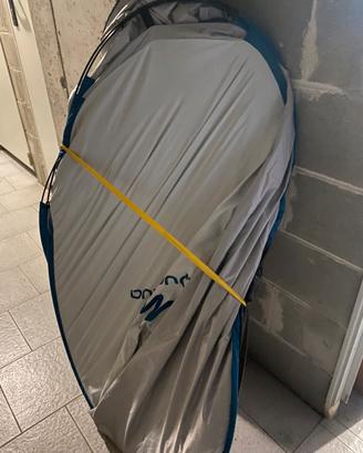 Tenda decathlon