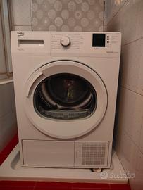 Asciugatrice Beko 8 kg