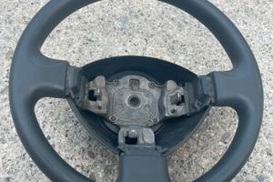 Volante fiat panda del 2006