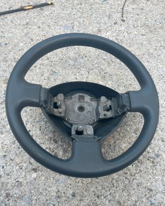 Volante fiat panda del 2006