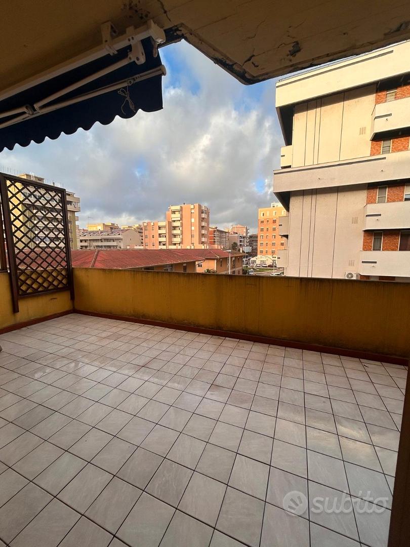 Appartamento – Oristano, Città Giardino, Aristanis/Oristano - Altro