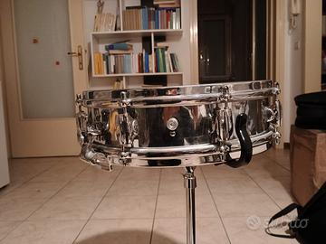 Rullante Premier Royal Ace 14x4 - anni '60