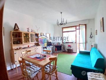 Appartamento di 50 m² con 3 locali a Abetone Cutig