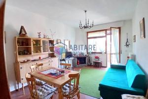 Appartamento di 50 m² con 3 locali a Abetone Cutig