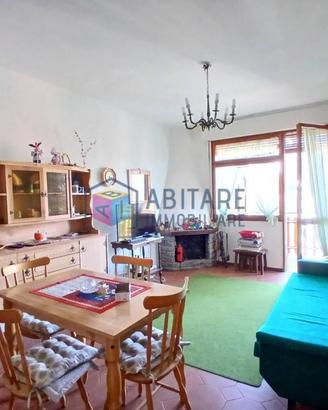 Appartamento di 50 m² con 3 locali a Abetone Cutig