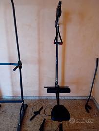 PEZZI DA PALESTRA