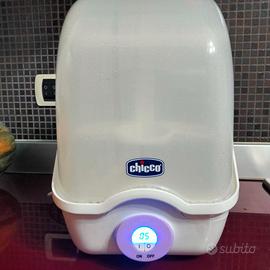 Sterilizzatore chicco