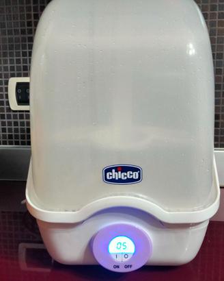 Sterilizzatore chicco