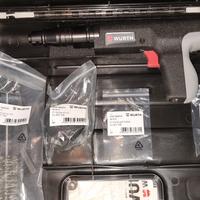 inchiodatrice sparachiodi wurth bst 350