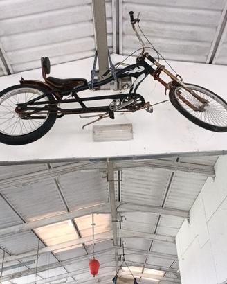 bici ciopoer vintage 