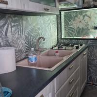 ristrutturazione bagno e cucina 