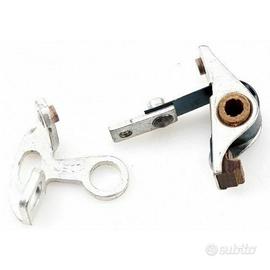 Contatti impianto Marelli Icet 3588