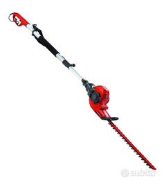 Tagliasiepi telescopico Elettrico SG-TS 450