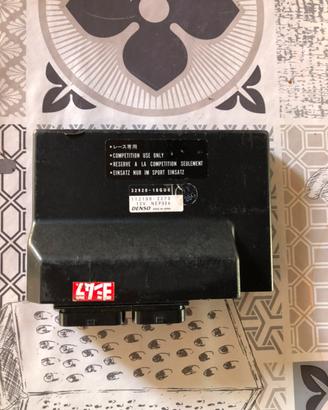 Centralina Yoshimura Suzuki gsxr 1000 k3 k4