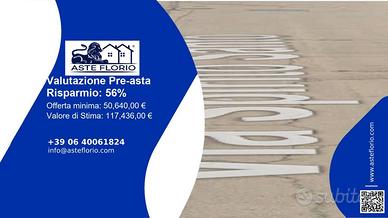 Immobile in asta di 156 m² a Sogliano Cavour