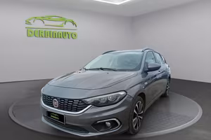 Fiat Tipo 1.3 Mjt S&S 5 porte City Life