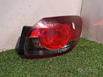 STOP FANALE POSTERIORE DESTRO MAZDA 6 3 serie S. W