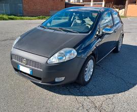 FIAT Grande Punto - 2005