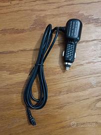 Carica cellulare da auto