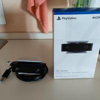 Sony PS5 videocamera