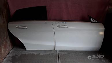 Porta Porte Mercedes CLA (W176)