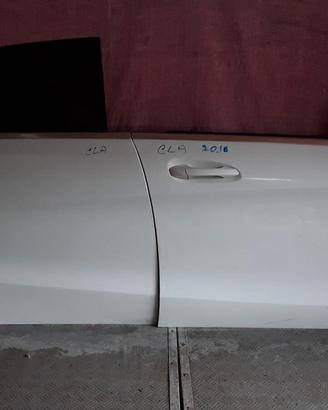 Porta Porte Mercedes CLA (W176)