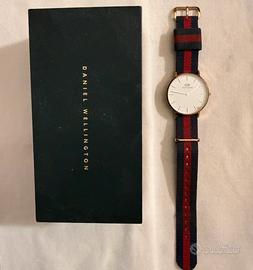 Orologio Daniel Wellington
