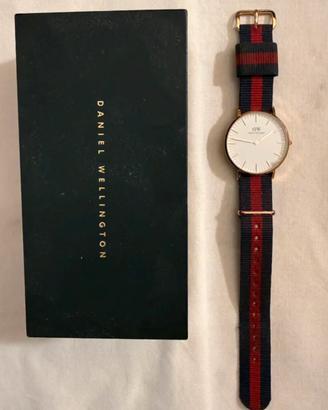 Orologio Daniel Wellington