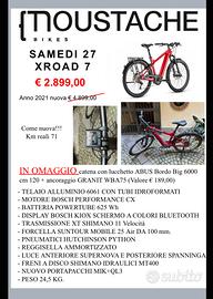 Bicicletta elettrica