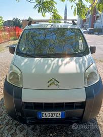 Citreon Nemo 1.4 HDi 