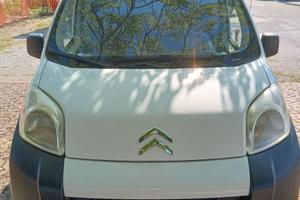 Citreon Nemo 1.4 HDi 