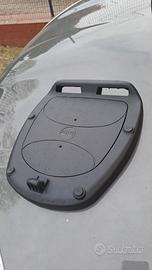 piastra GIVI monolock 
