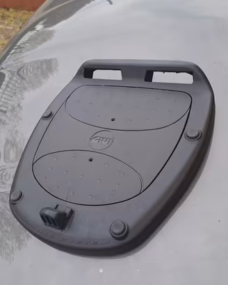 piastra GIVI monolock 