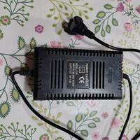 caricatore originale bici piombo 48 36 vol 