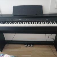 Pianoforte elettrico Casio Privia PX-760