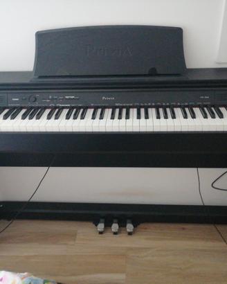 Pianoforte elettrico Casio Privia PX-760