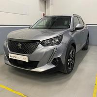 PEUGEOT 2008 II 2020 - 2008 1.2 puretech Allure Na