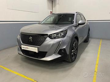 PEUGEOT 2008 II 2020 - 2008 1.2 puretech Allure Na