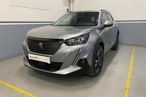 PEUGEOT 2008 II 2020 - 2008 1.2 puretech Allure Na