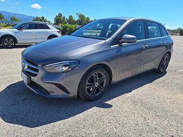 Mercedes B180 elegance 2019 full cambio automatico