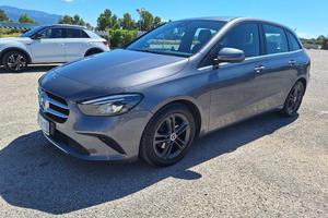 Mercedes B180 elegance 2019 full cambio automatico