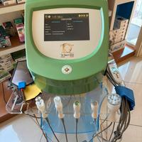 Laser Diodo e Radiofrequenza