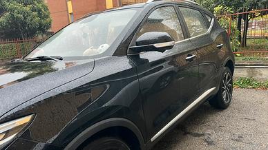 Mg zs 5 anni garanzia casa madre