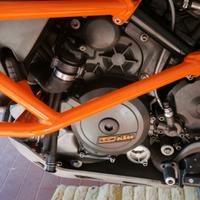 KTM 1290 Super Adventure - 2018